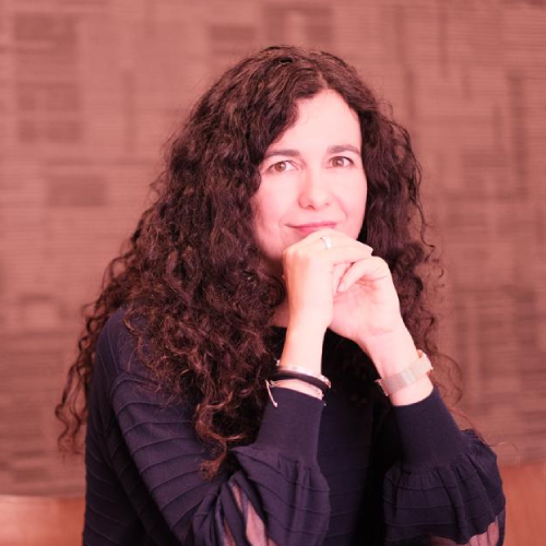 Responsable de la Agencia y Especialista en estrategia